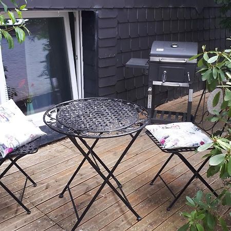 Ferienwohnung 43Qm Torf 10 Naehe Moehnesee Warstein Eksteriør bilde