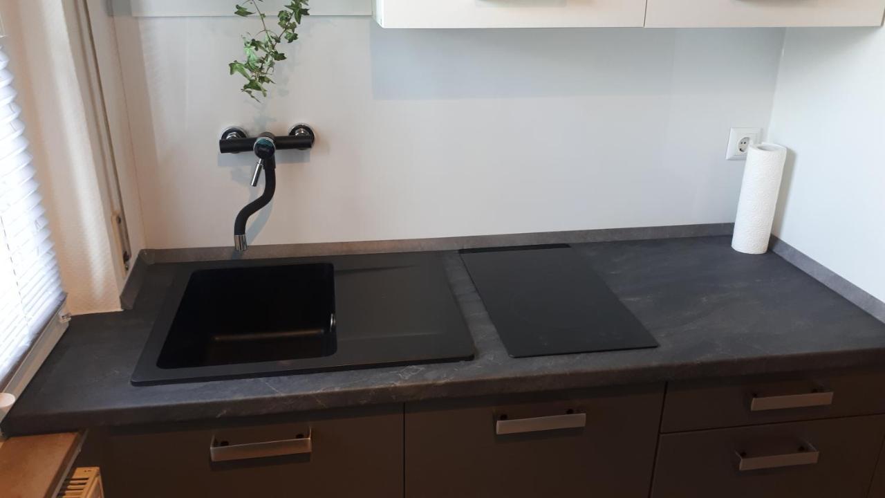 Ferienwohnung 43Qm Torf 10 Naehe Moehnesee Warstein Eksteriør bilde