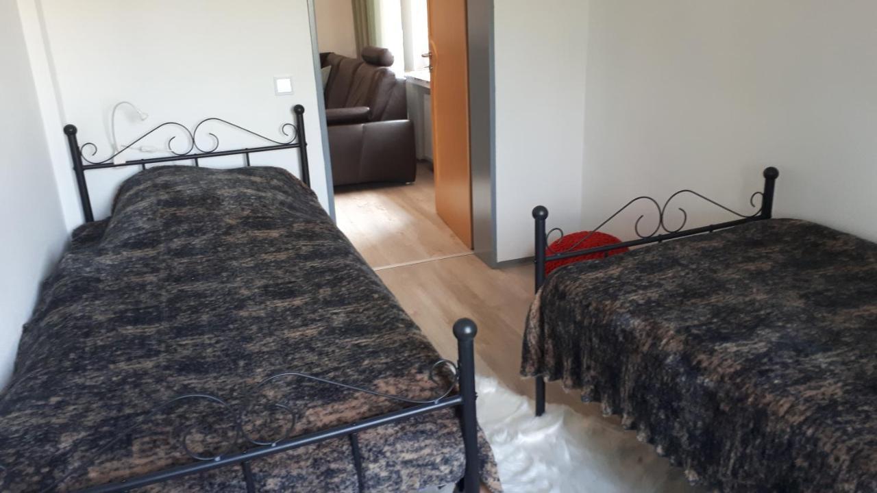 Ferienwohnung 43Qm Torf 10 Naehe Moehnesee Warstein Eksteriør bilde
