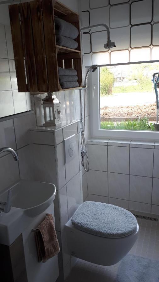 Ferienwohnung 43Qm Torf 10 Naehe Moehnesee Warstein Eksteriør bilde