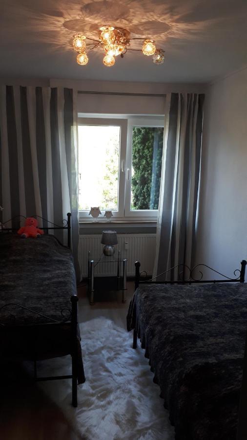 Ferienwohnung 43Qm Torf 10 Naehe Moehnesee Warstein Eksteriør bilde