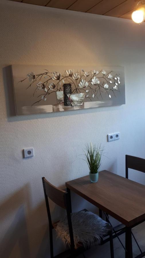 Ferienwohnung 43Qm Torf 10 Naehe Moehnesee Warstein Eksteriør bilde