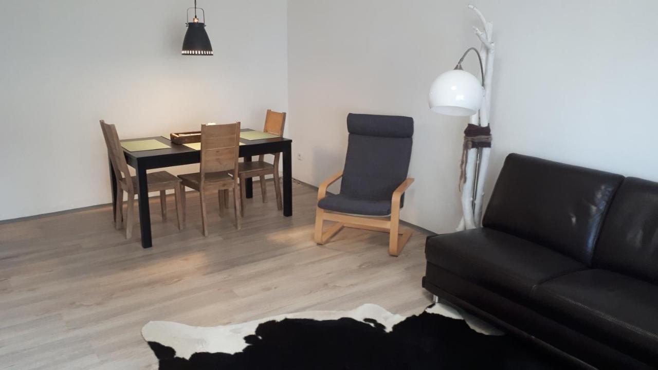 Ferienwohnung 43Qm Torf 10 Naehe Moehnesee Warstein Eksteriør bilde