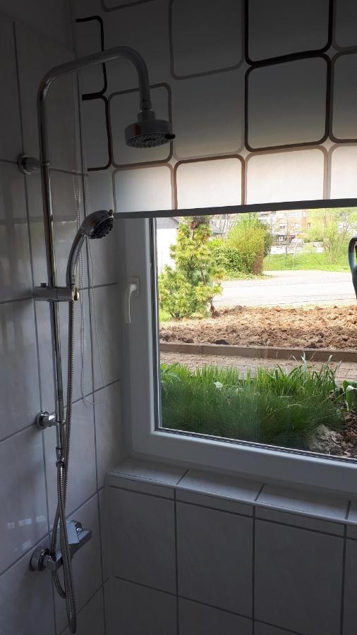 Ferienwohnung 43Qm Torf 10 Naehe Moehnesee Warstein Eksteriør bilde