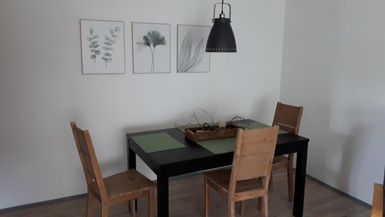 Ferienwohnung 43Qm Torf 10 Naehe Moehnesee Warstein Eksteriør bilde
