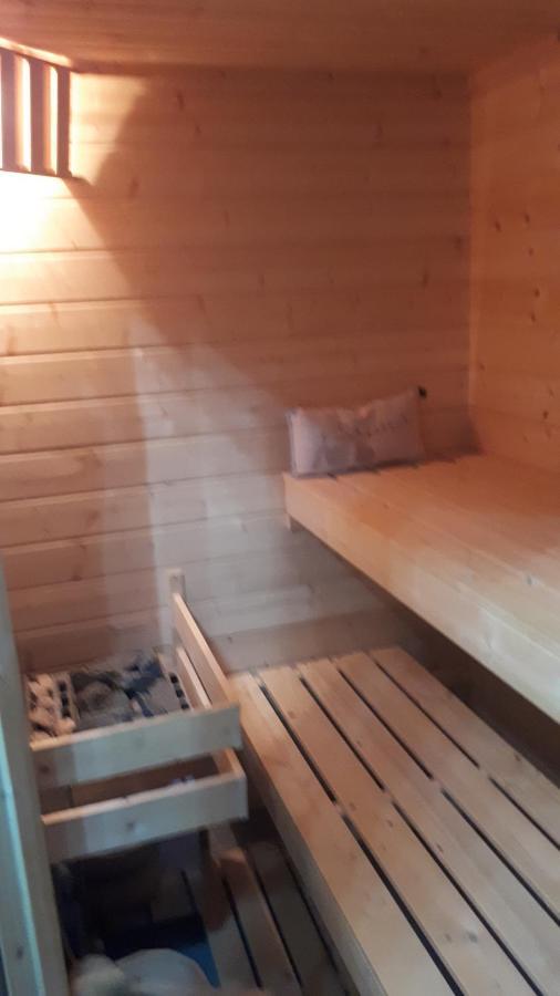 Ferienwohnung 43Qm Torf 10 Naehe Moehnesee Warstein Eksteriør bilde