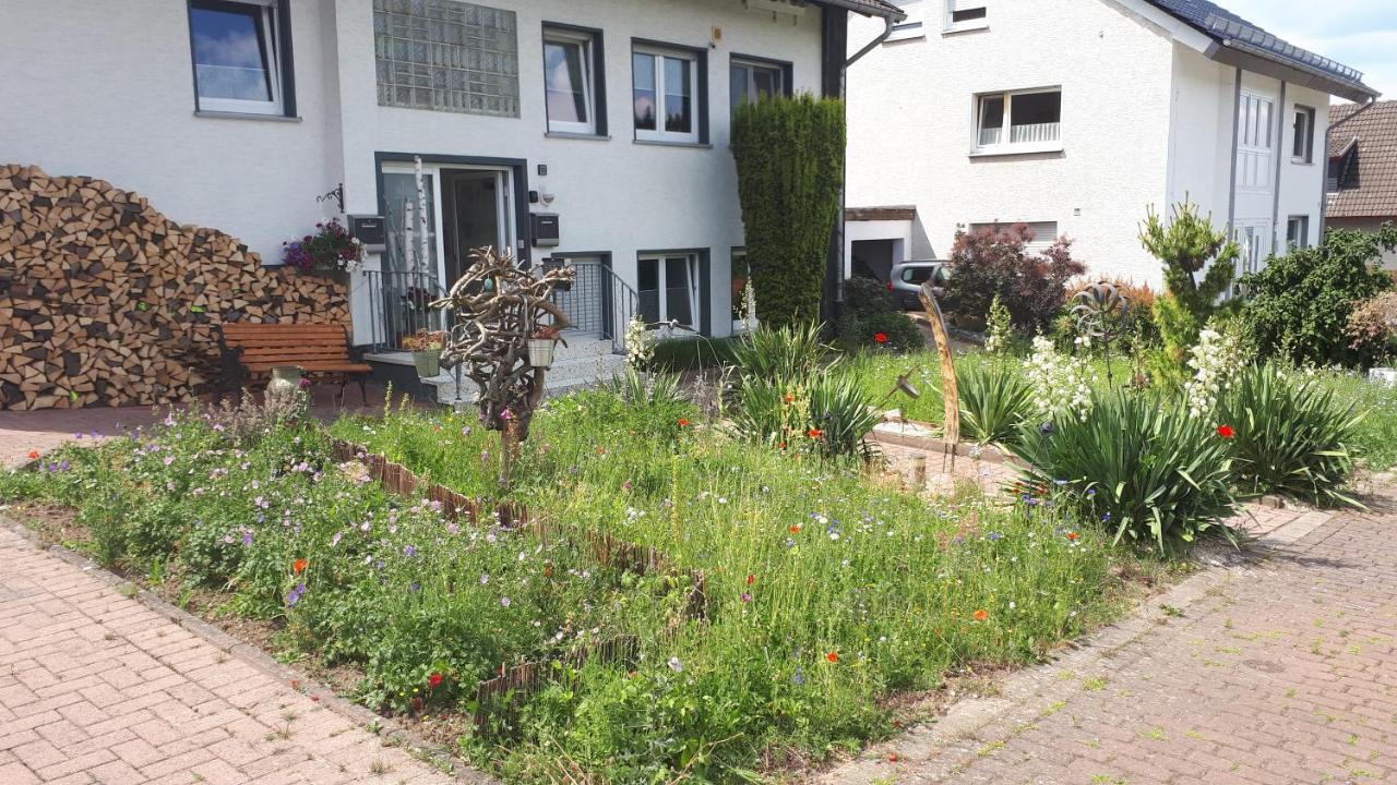 Ferienwohnung 43Qm Torf 10 Naehe Moehnesee Warstein Eksteriør bilde