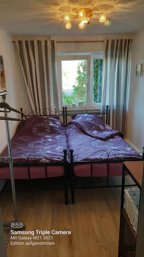 Ferienwohnung 43Qm Torf 10 Naehe Moehnesee Warstein Eksteriør bilde