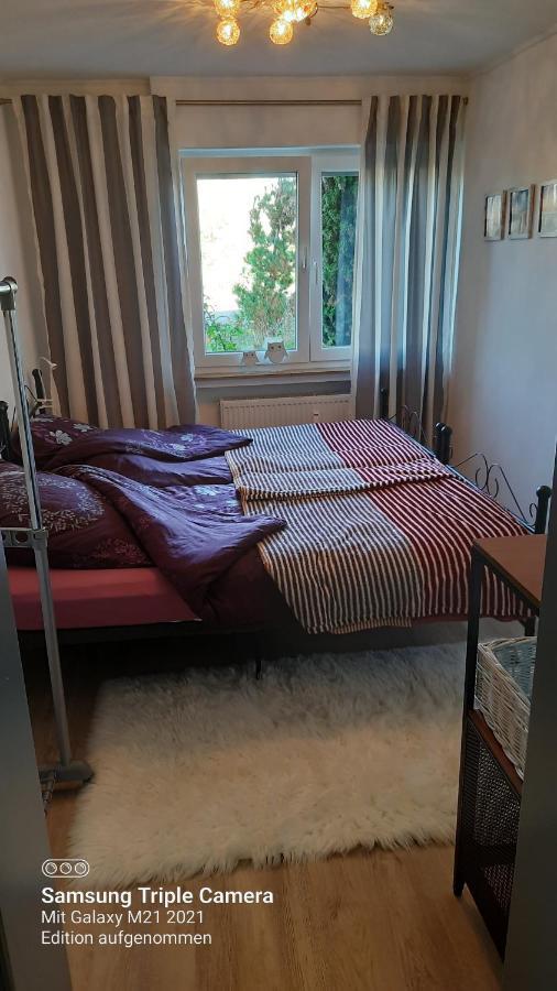 Ferienwohnung 43Qm Torf 10 Naehe Moehnesee Warstein Eksteriør bilde