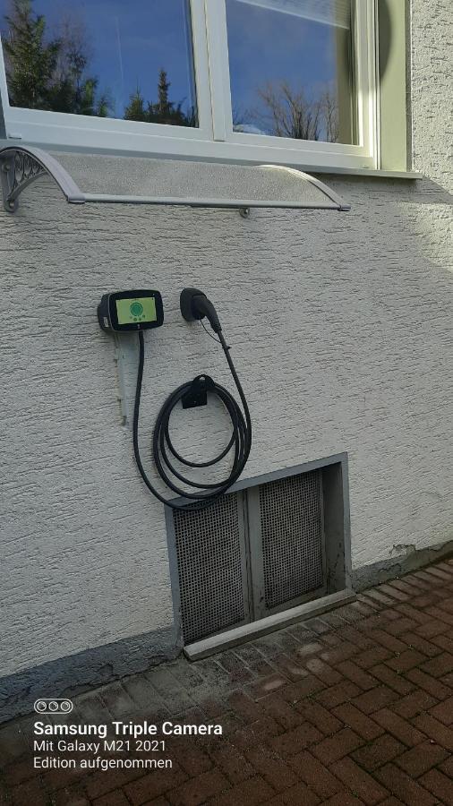 Ferienwohnung 43Qm Torf 10 Naehe Moehnesee Warstein Eksteriør bilde